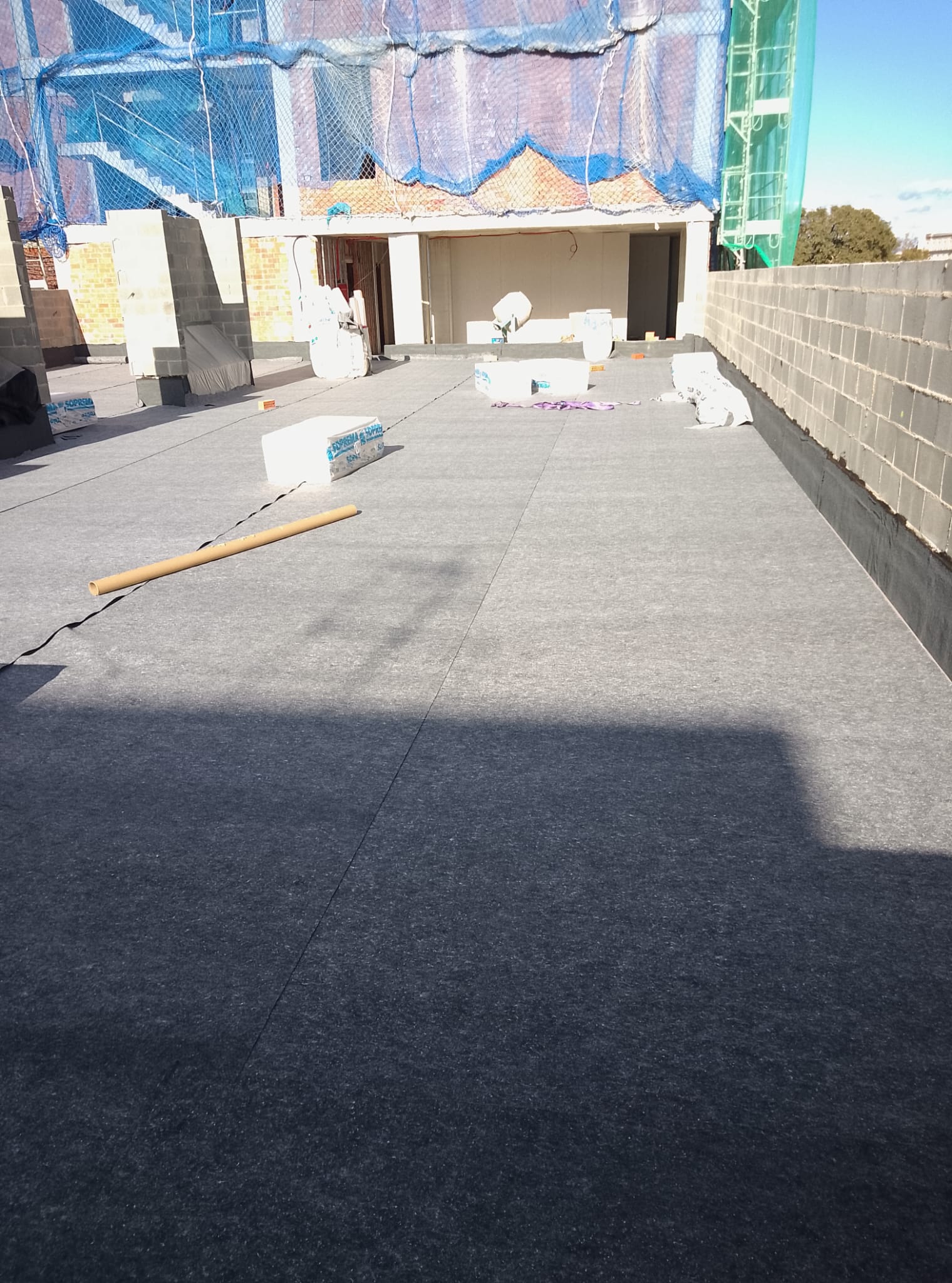 Aislamiento Térmico - Imagen 4