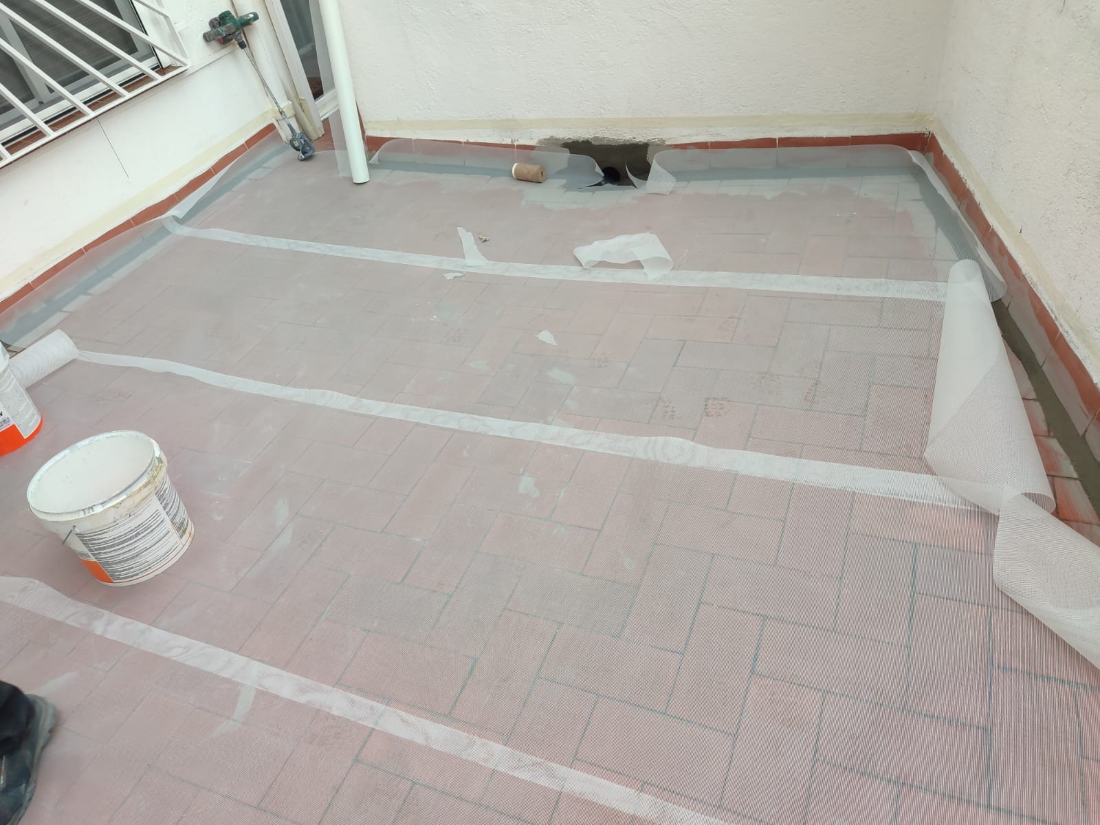 Poliuretano Proyectado - Imagen 4